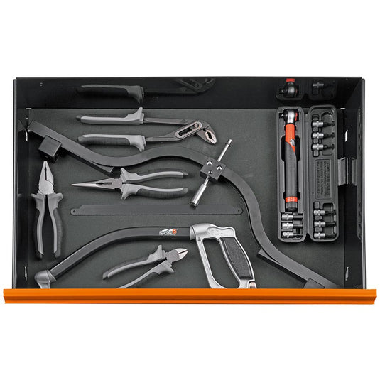 Super-B TBA-9000 Pro Tool Set