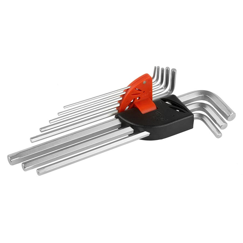 Load image into Gallery viewer, Super-B TB-TH35 Hex wrench set, 2/2.5/3/4/5/6/8/10mm
