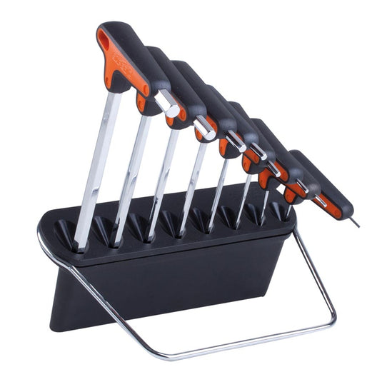 Super-B TB-76-H Hex wrench set holder