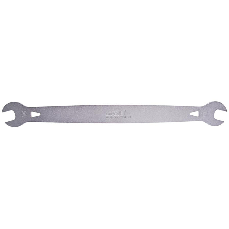 Load image into Gallery viewer, Super-B TB-8625 Double ended pedal wrench, 15mm
