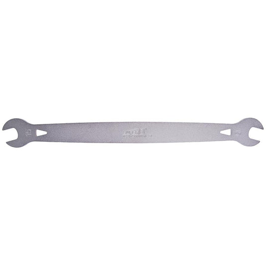 Super-B TB-8625 Double ended pedal wrench, 15mm