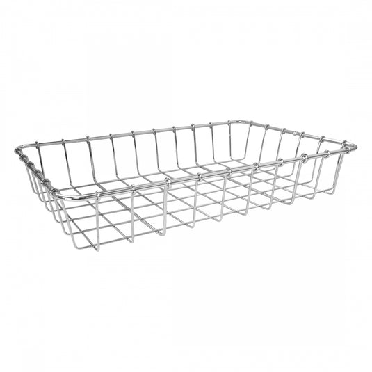 Wald-Products-No-Hardware-Basket-Basket-No-Results-Steel-BSKT0649-Bicycle-Baskets