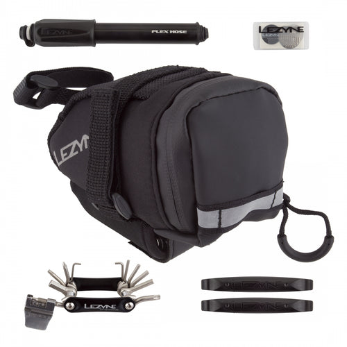 Lezyne-M-Caddy-Sport-Kit-Seat-Bag-Water-Reistant-TLWP0001