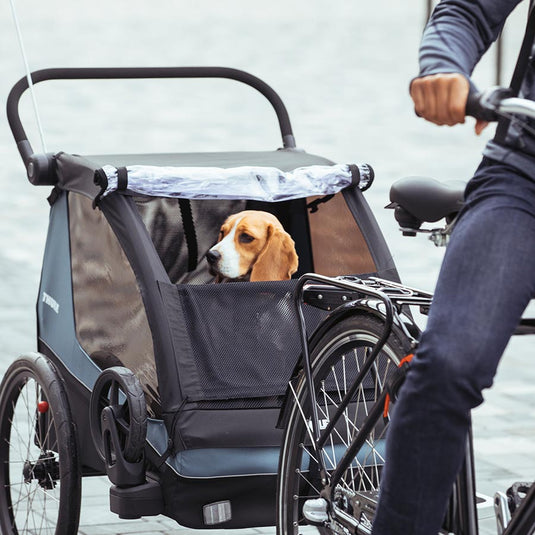 Thule Courier Pet Kit