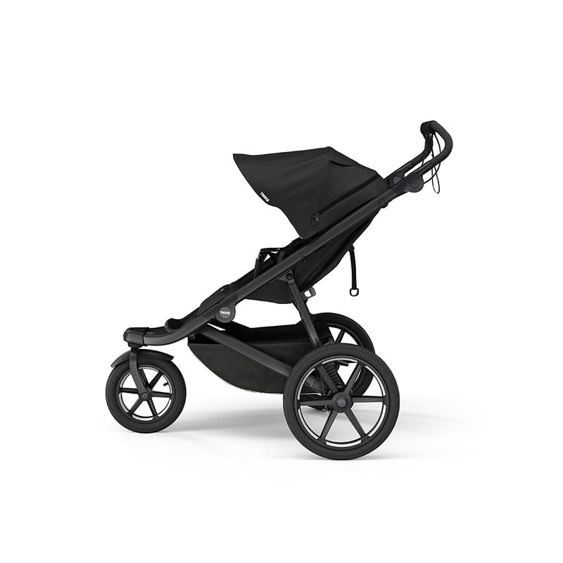 Load image into Gallery viewer, Thule Urban Glide 3 Stroller, Black
