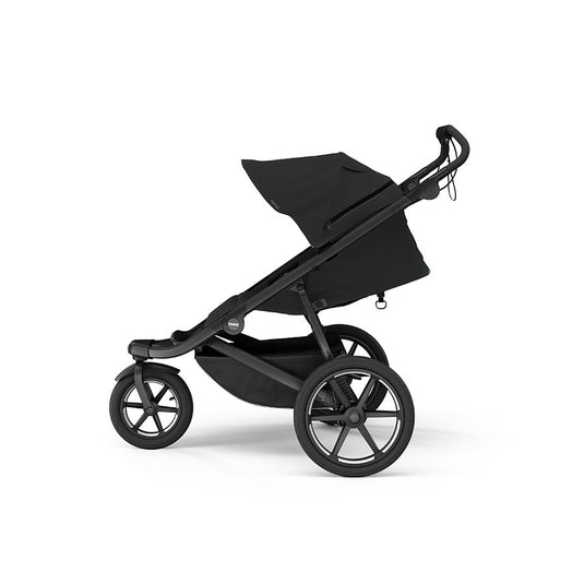 Thule Urban Glide 3 Stroller, Black