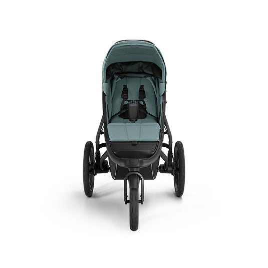 Thule Urban Glide 3 Stroller, Mid-Blue