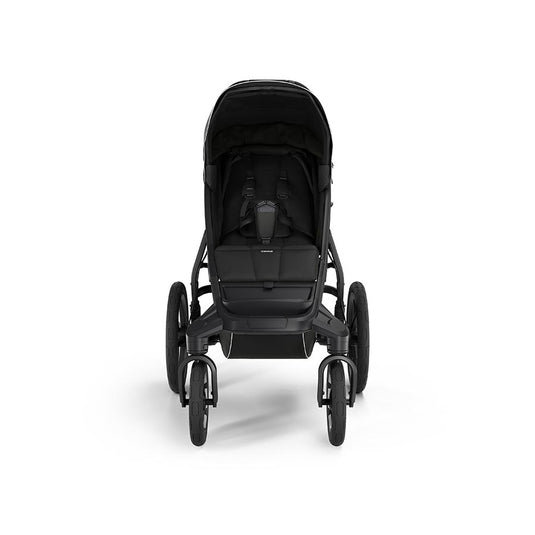 Thule Urban Glide 4-Wheel Stroller, Black