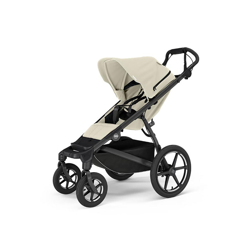 Load image into Gallery viewer, Thule Urban Glide 4-Wheel Stroller, Soft Beige
