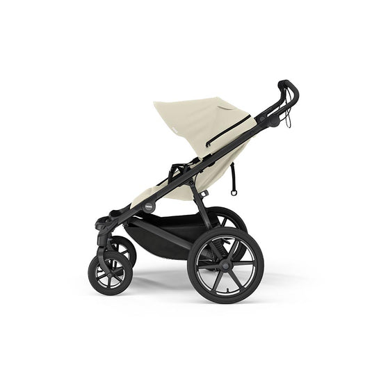 Thule Urban Glide 4-Wheel Stroller, Soft Beige