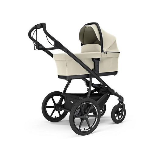 Thule Urban Glide 4-Wheel Stroller, Soft Beige