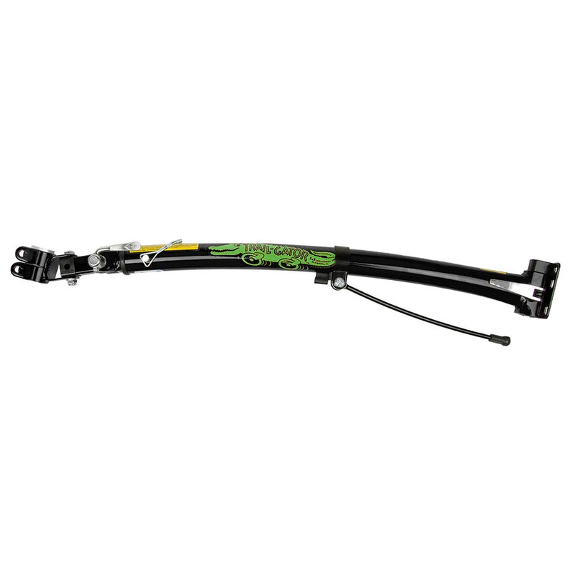 Load image into Gallery viewer, Trail-Gator Tow Bar Black 12 to 20&#39;&#39;
