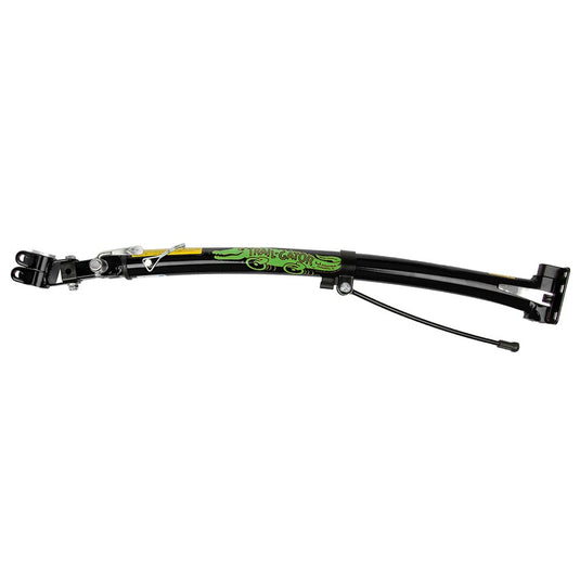 Trail-Gator Tow Bar Black 12 to 20''