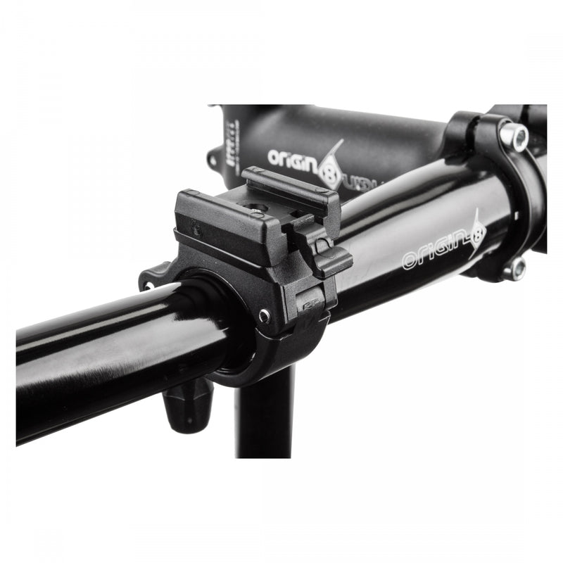 Load image into Gallery viewer, Cygolite Handlebar Bracket - 22 - 32mm, Fits Ranger, Expilion, Metro and Streak Series Lights
