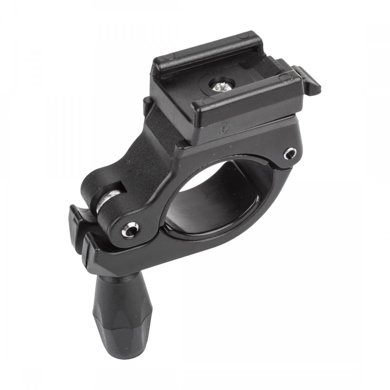 Load image into Gallery viewer, Cygolite Handlebar Bracket - 22 - 32mm, Fits Ranger, Expilion, Metro and Streak Series Lights
