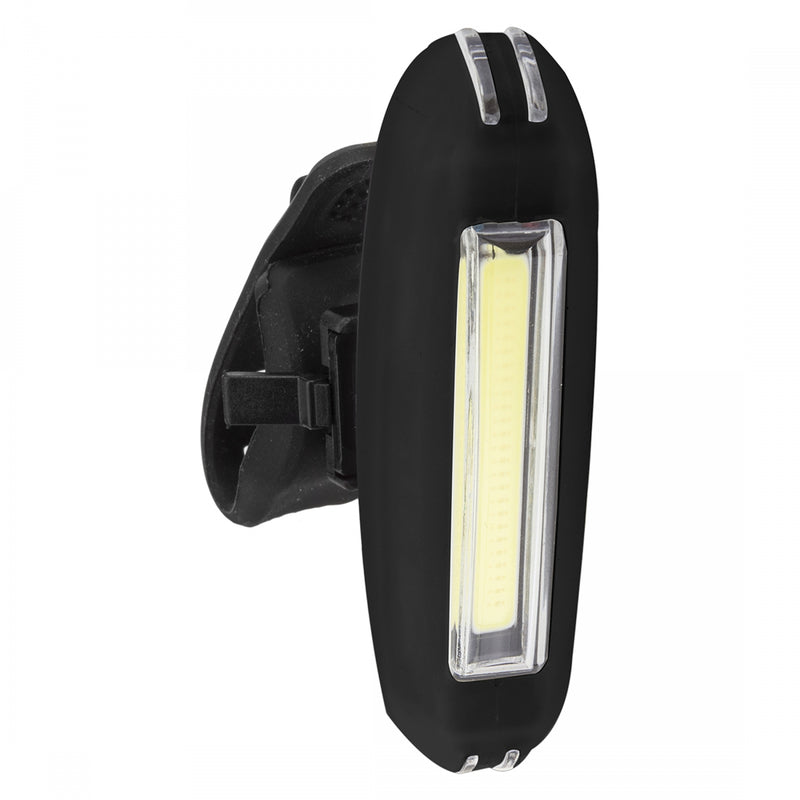 Load image into Gallery viewer, Sunlite Phaser USB Headlight Rubber Strap USB 35 3
