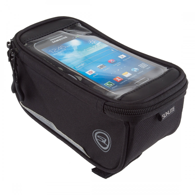 Load image into Gallery viewer, Sunlite-Top-Tube-Phone-Bento-Phone-Bag-and-Holder-Water-Reistant-PBHD0046
