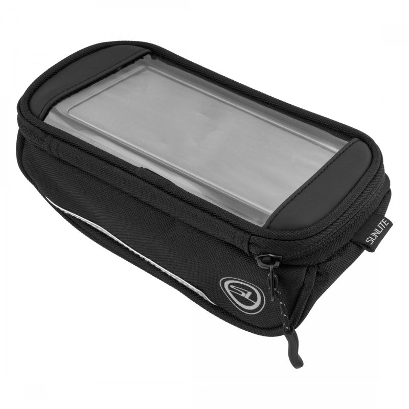 Load image into Gallery viewer, Sunlite-Stem-Mount-Phone-Bag-Phone-Bag-and-Holder-Water-Reistant-PBHD0047
