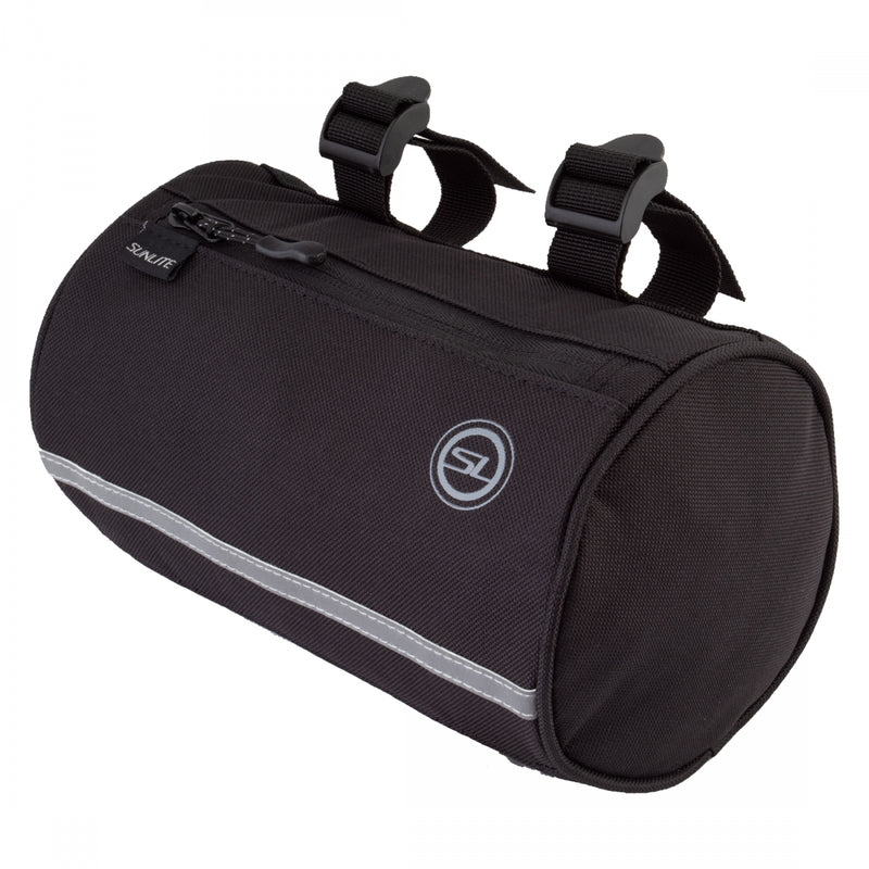 Load image into Gallery viewer, Sunlite-Handlebar-Roll-Bag-Handlebar-Bag-HDBG0054
