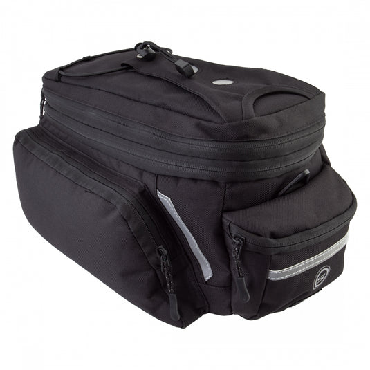 Sunlite-RackPack-Medium-w-Side-Pockets-Bag-Rack-Bag-RKBG0038-Bicycle-Rack-Bag