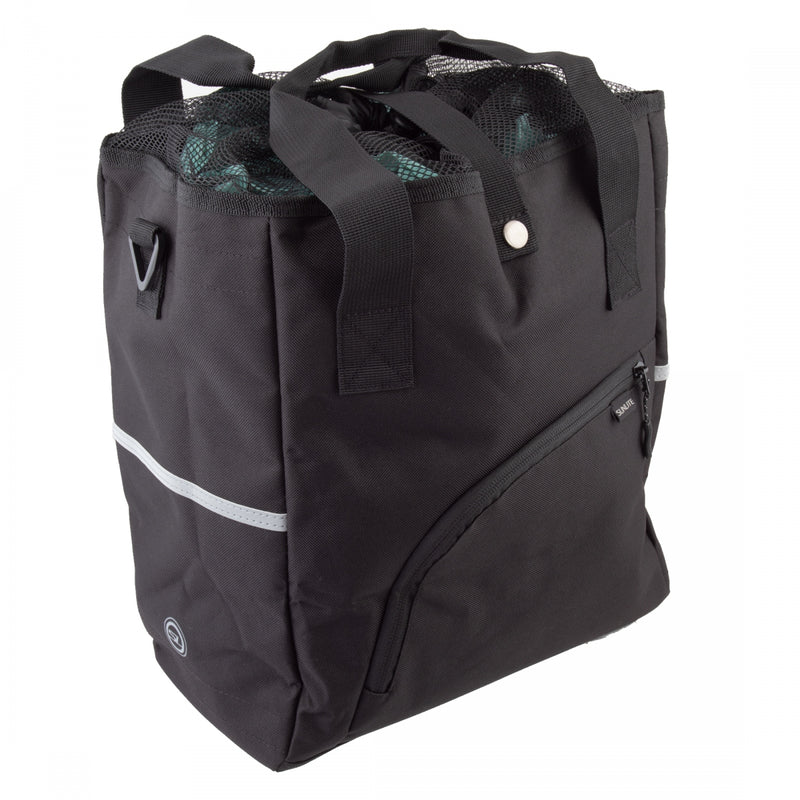 Load image into Gallery viewer, Sunlite-Grocery-Getter-Pannier-Bag-Panniers-PANR0130-Road-Touring-Panniers
