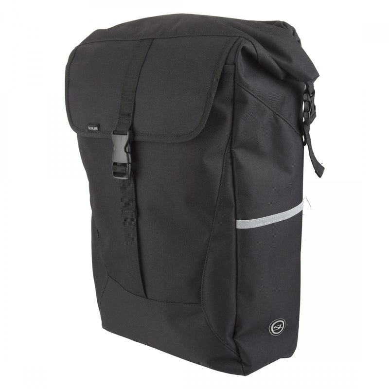 Load image into Gallery viewer, Sunlite-Traveler-Pannier-Bag-Panniers-PANR0131-Road-Touring-Panniers
