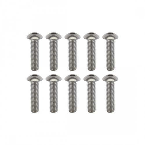 Sunlite-Stainless-Steel-Button-Head-Bolts-Bolt-BOLT0025