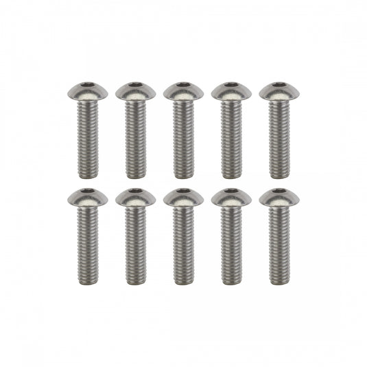 Sunlite-Stainless-Steel-Button-Head-Bolts-Bolt-BOLT0025