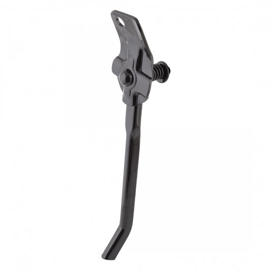 Wald Products Rear Axle Kickstand Rear Black