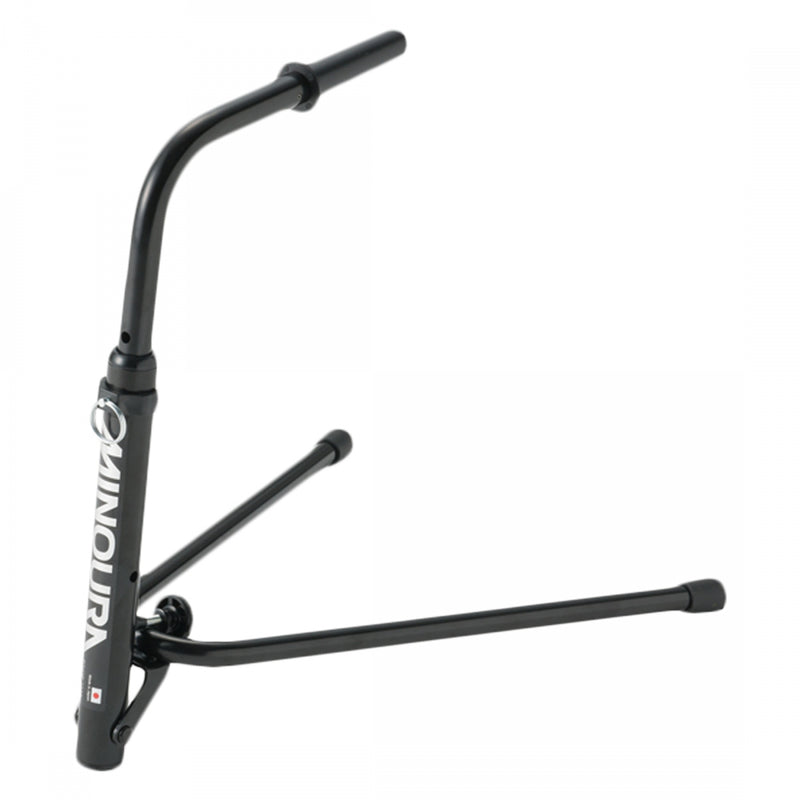 Load image into Gallery viewer, Minoura-Spindle-Stand-Racks-Display-Storage-DS3327-Bicycle-Storage-Stand
