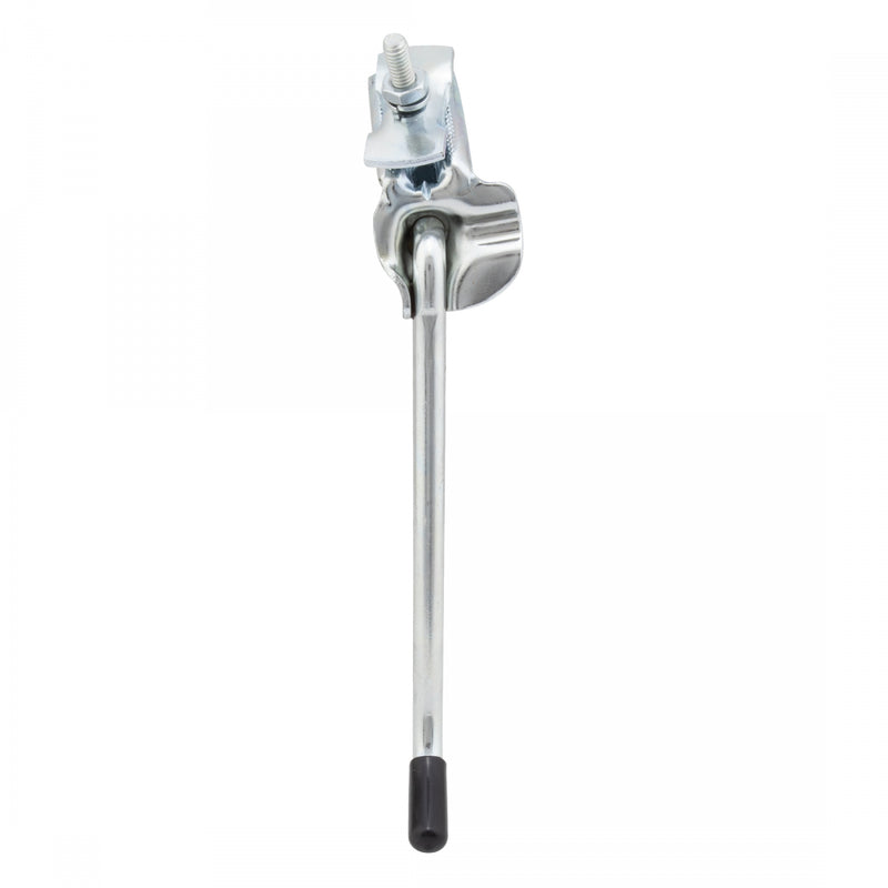 Load image into Gallery viewer, Wald Products Center Mount Kickstand #70 Center Fixed Silver
