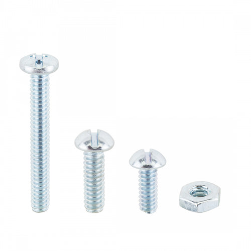 Wald-Products-281-Bolt-&-Nut-Assortment-Fender-Part-FDPT0048