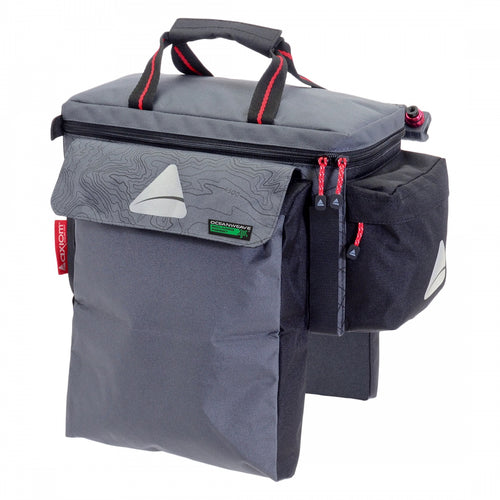 Axiom-Seymour-Oceanweave-EXP-15-Trunk-Bag-Rack-Bag-BG6873-Bicycle-Rack-Bag