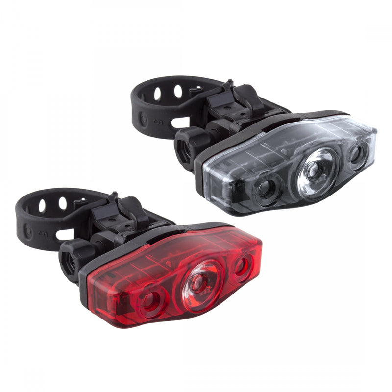 Load image into Gallery viewer, Sunlite-HiFi-Combo-Headlight-&amp;-Taillight-Set-Flash-LGST0129
