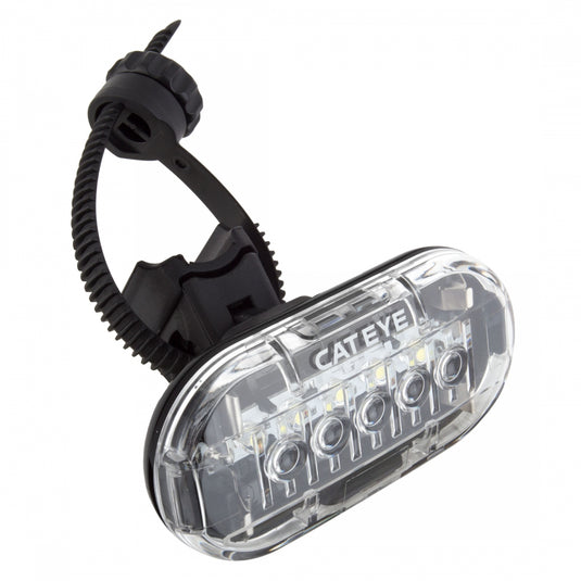 Cateye-TL-LD155-F-Omni-5-Front-Headlight-Flash-HDLG0087-Bicycle-Headlight