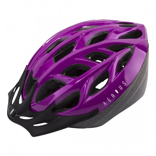 Aerius-Sparrow-XS-SM-19-3-4inch-to-21-1-4inch-(50-to-54-cm)-Purple-HLMT7252-Bicycle-Helmets