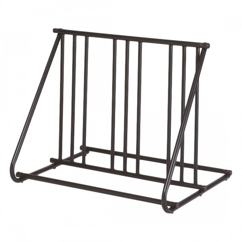 Saris-6210-Mighty-Mite-Parking-Rack-Racks-Display-Storage-AR6210-Bicycle-Storage-Stand