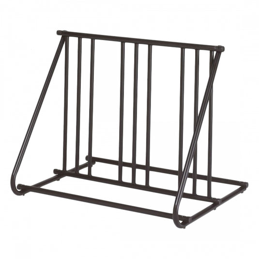 Saris-6210-Mighty-Mite-Parking-Rack-Racks-Display-Storage-AR6210-Bicycle-Storage-Stand