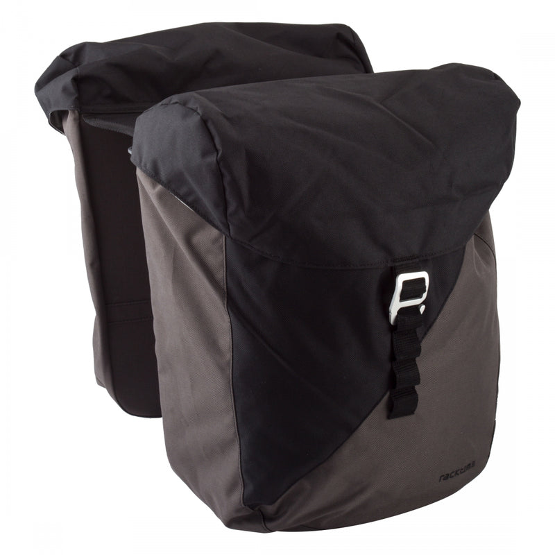 Load image into Gallery viewer, Racktime-Vida-Bag-Panniers-Reflective-Bands-PANR0141-Road-Touring-Panniers
