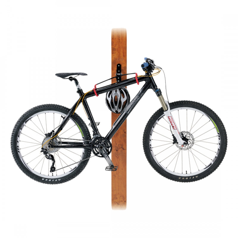 Load image into Gallery viewer, Minoura Hanger-4M 1 Bike 44lbs Hanger-4m Urethane Coated Hooks
