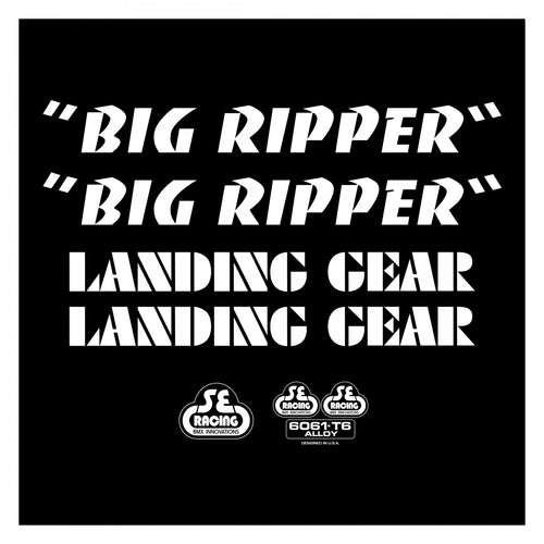 Se-Bikes-Big-Ripper-Decal-Set-Sticker-Decal-STDC0087