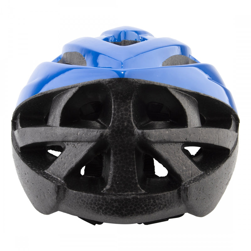 Load image into Gallery viewer, Aerius V19-Sport All-Purpose Helmet In-Mold Head Lock System Blue Medium/Large
