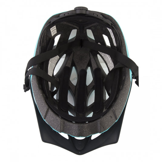 Aerius Tyto All-Purpose Helmet Adjustable Head Lock Fit Matte Teal Small/Medium