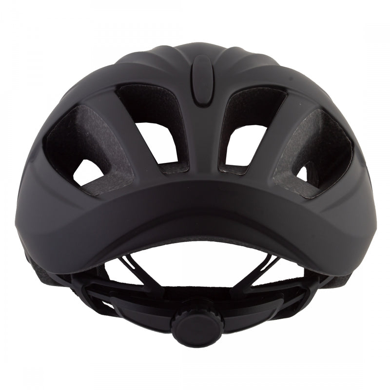 Load image into Gallery viewer, Aerius Tyto All-Purpose Helmet Adjustable Head Lock Matte Black Large/X-Large
