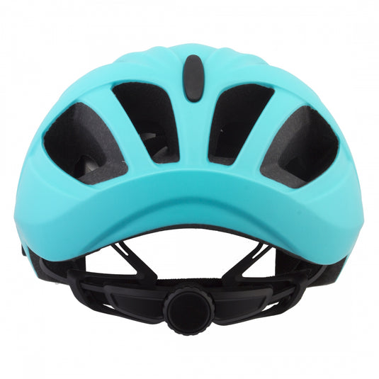 Aerius Tyto All-Purpose Helmet Adjustable Head Lock Fit Matte Teal Large/X-Large