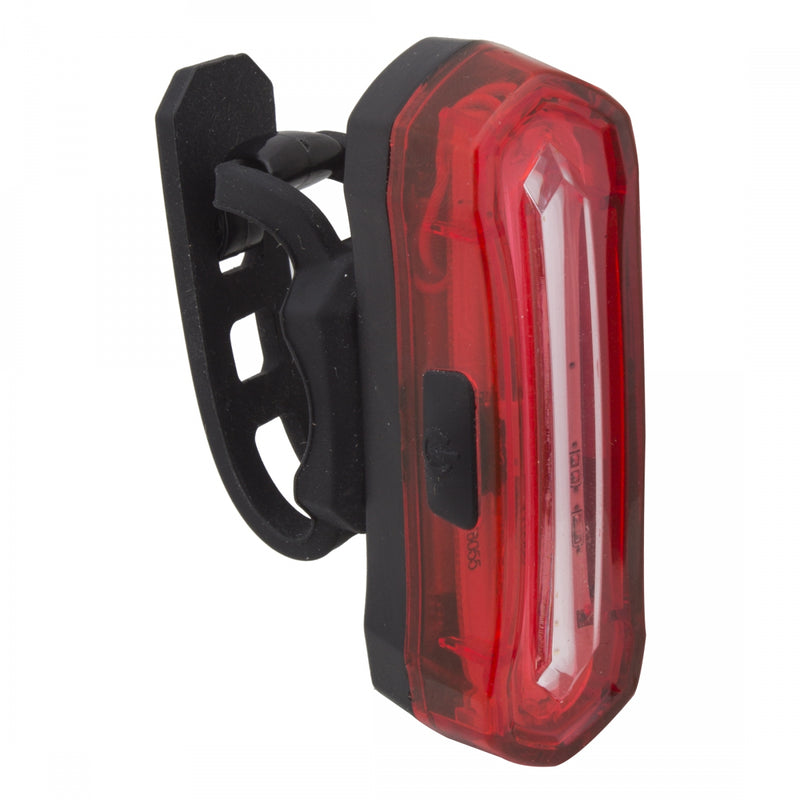 Load image into Gallery viewer, Sunlite-Krystal-USB-Tail-Light-Taillight-Flash-TLLG0201
