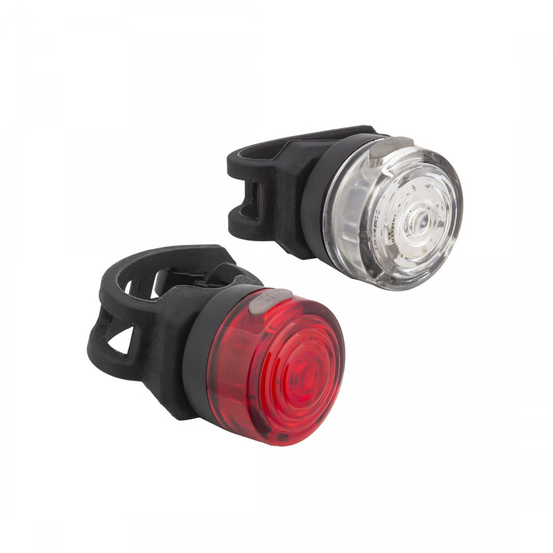 Load image into Gallery viewer, Sunlite-Dot-USB-Combo-Light-Headlight-&amp;-Taillight-Set-Flash-LGST0143
