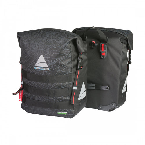 Axiom-Monsoon-Oceanweave-45-Pannier-Panniers-PANR0147-Road-Touring-Panniers