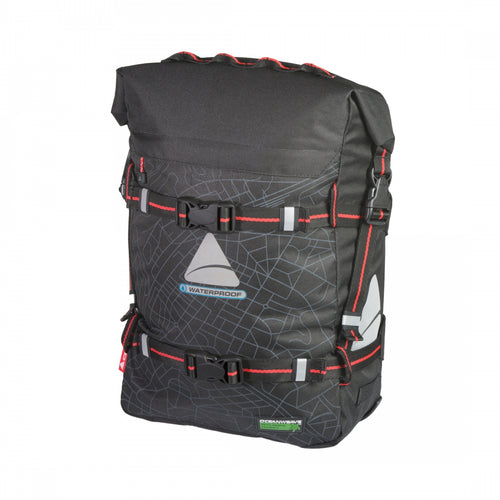 Axiom-Monsoon-Oceanweave-P18-Pannier-Panniers-PANR0150-Road-Touring-Panniers