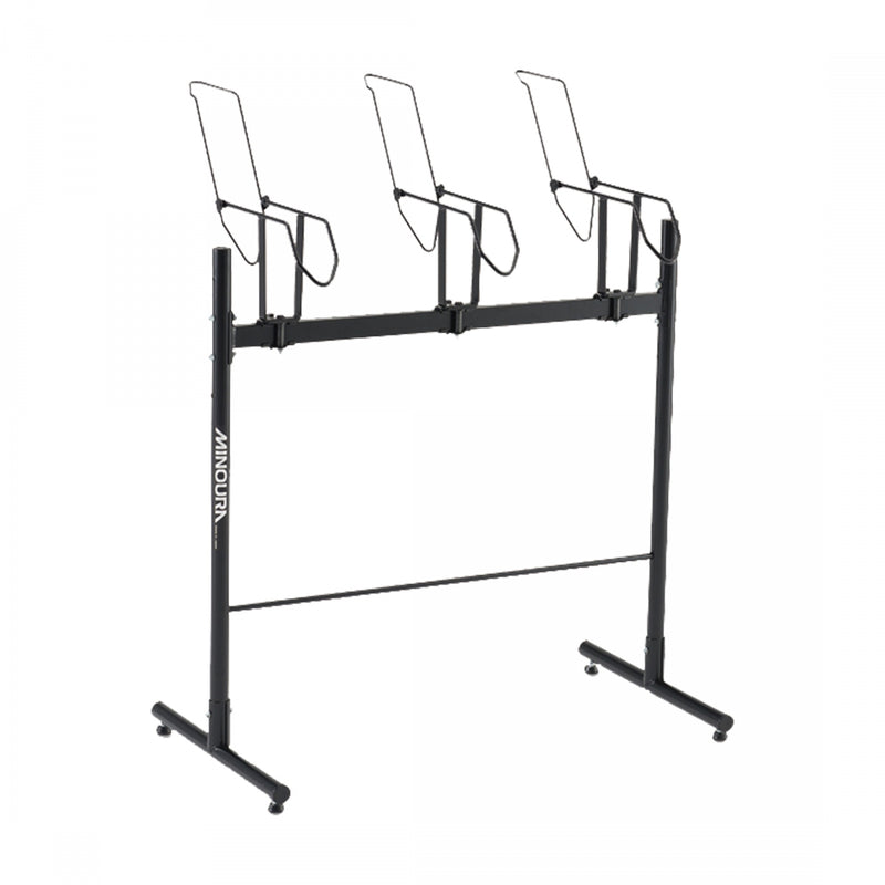 Load image into Gallery viewer, Minoura-DS-4200-Racks-Display-Storage-RDSR0116-Bicycle-Storage-Stand
